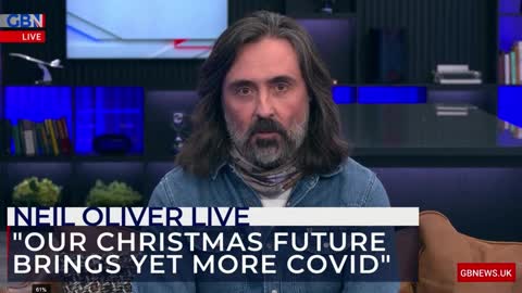 Neil Oliver: Our new Christmas tradition?