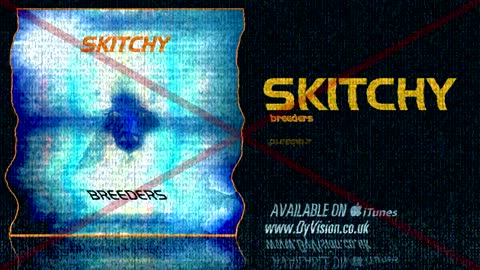 Skitchy - Miami Splice