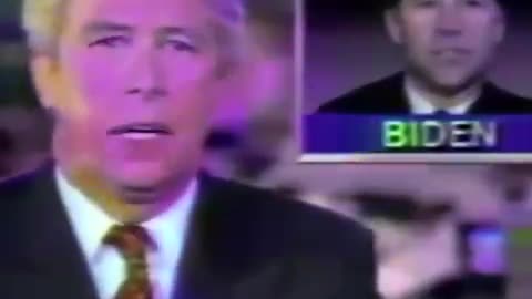 Joe Biden busted for plagiarism in 1988