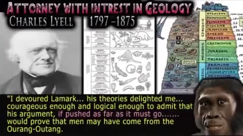 Exposing the Lies of Evolutionary Theory