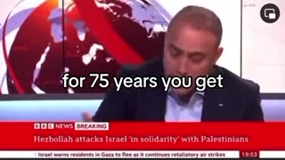 Palestinian Ambassador vs. British Press