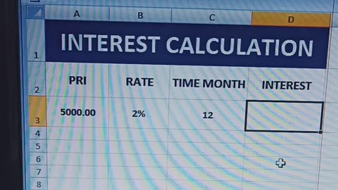 एक्सेल इंटरव्यू में पूछे गए प्रश्न🔥 Excel Interview Asked Question #shorts #excel_formula_fun #Excel