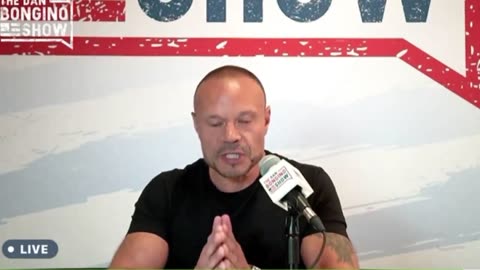 Bongino accused the USSS of "bullsh*tting" and lying to the American people.