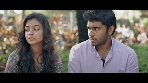 Neram Movie Scenes Nivin Pauly proposes to Nazriya Nazim Alphonse Putharen