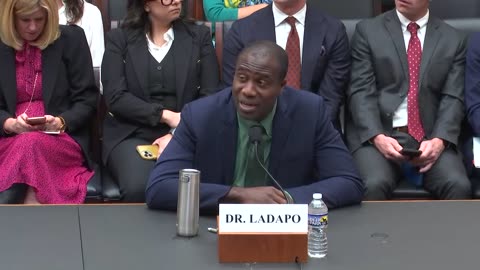 U.S. Representative Becca Balint (Democrat) vs Florida Surgeon General Joseph Ladapo