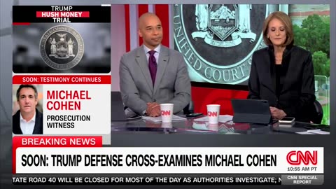 CNN Panelists Aren't Buying Michael Cohen's Avowed 'Remorse' Will Hold Water With Jury
