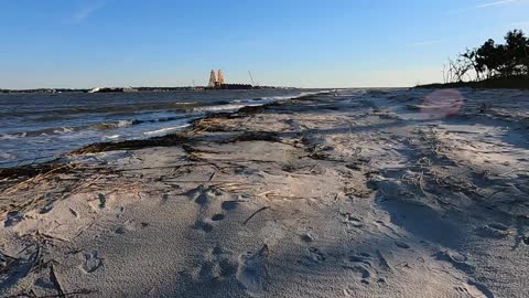 WHY WE CALL IT THE GOLDEN ISLES OF GEORGIA, REDUX