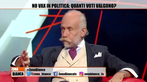 Stramezzi è del sistema!