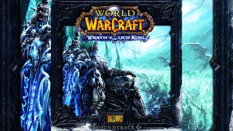 World of Warcraft Radio -Part 1- 2004-2018 (Super Longplay)