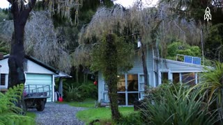 Living Off the Grid in Paradise