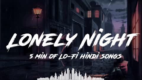 Lofi songs | English lofi songs | Hindi Lofi songs