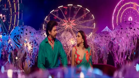 faratta jawan movie song saharukhan