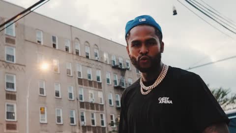 Dave East - Gangsta (Produced by Buda & Grandz & Mike Kuz)