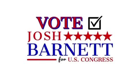 Josh Barnett for Arizona Congressional District 1