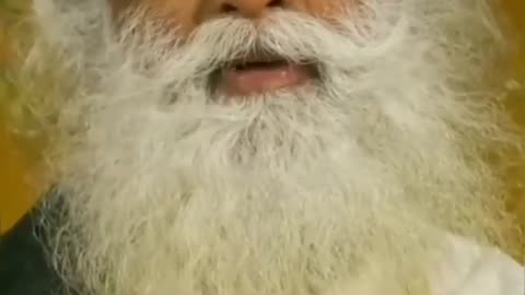 Sadguru ji