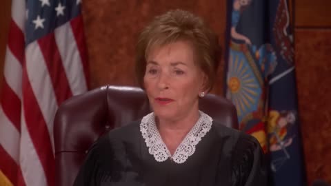 Judge Judy Did Daughter Ruin Mom's Credit-