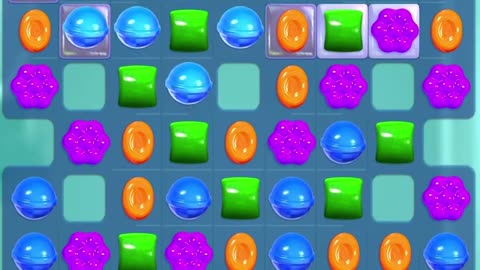 CANDY CRUSH SAGA | LEVEL 22-30