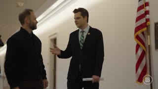 Matt Gaetz takes a Tour, Blasting Members of Congress who are Getting Rich off of Insider Trading