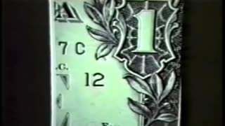 Jordan Maxwell: Dollar Bill - Illuminati - New World Order - Bohemian Grove