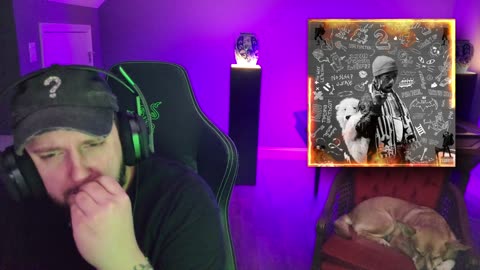 Lil Uzi Vert - Early 20s Rager REACTION