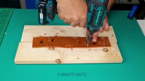 Clever Repair Hacks You're Definitely Going To Use