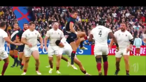 Top 10 Wingers in world rugby