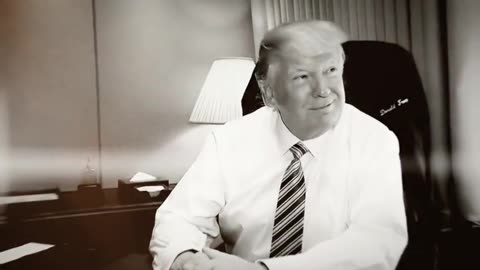 the test of a man powerful motivational trump advert