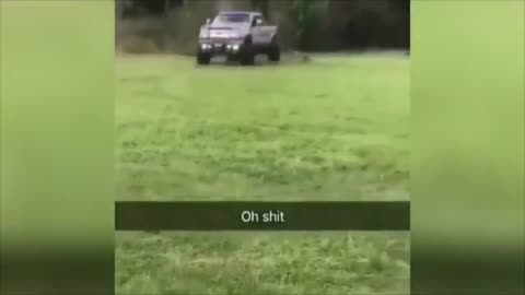 4x4 Offroad Fail Compilation