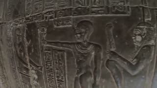 Mystery of the Egyptian Pyramids: Astonishing Ancient Cultural