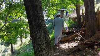 Tirah Bar Qamber Khel, Pakistan.