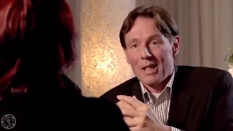 Die satanische Geld - Elite- Ronald Bernard-NL - berichtet aus Erfahrung u. a. über die BIZ -Basel