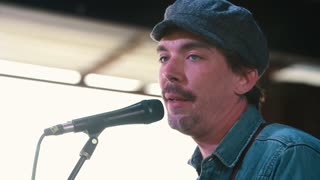 Justin Townes Earle , Full Session
