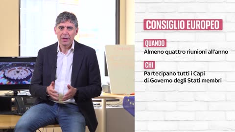 UE,il Consiglio europeo e le sue funzioni DOCUMENTARIO al parlamento europeo non hanno la maggioranza PPE-ECR e ID..il PPE di Von der MERDEN si allea con la sinistra perchè con le destre non han la maggioranza in Europa