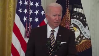 Biden Decries Abuse Of Power While Abusing Power