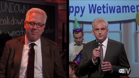 2011, Barney Frank retires (1.24, 6) gbtv