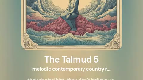 THE TALMUD