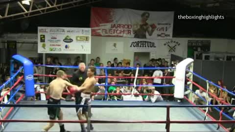 Best Boxing Karma Compilation