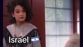 Israel & America