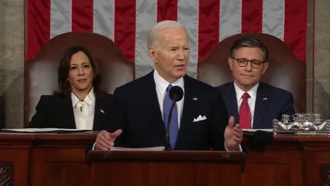 The State Of Biden Is Unwell