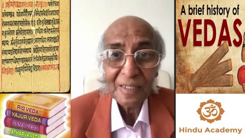 Is Tamil Older than Sanskrit? - Jay Lakhani