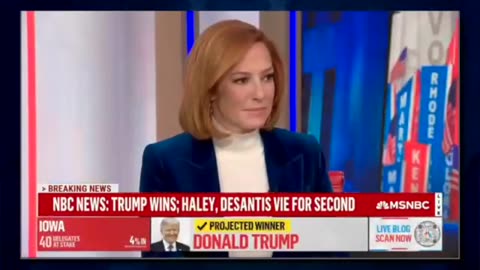 Maddow and MSNBC Go Into Full MELTDOWN, Censor Trump's Speech