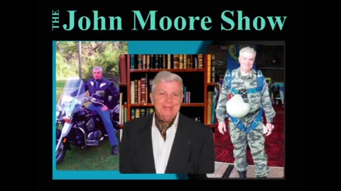 The John Moore Show | August 11, 2023 | Hour 1