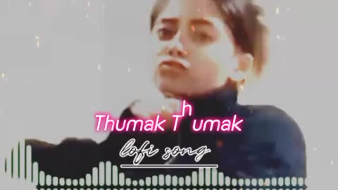 Thumak Thumak Pahari Song 😇 (Official Video) Thumakda🥀💞 thumak jab hitachi tu pahadi baton mein song