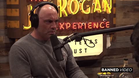 Rogan Ivermectin/CENSORED