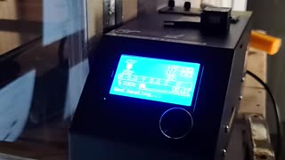 CR10S TUTORIAL FIRMWARE UPDATE