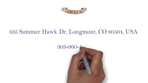 Longmont House Painters