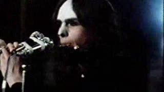 Genesis (with Peter Gabriel) - Bataclan & Docu Snippets = 1973
