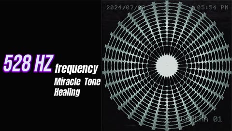 Deepest Sleep Music, Sleep Music 528Hz, Miracle Tone Healing, Positive Energy Sleep, Delta Waves
