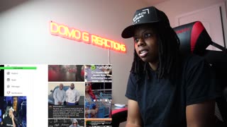 Akademiks, Adin & Charleston White speak on Meek Mill crashing out Over Diddy Allegations (REACTION)