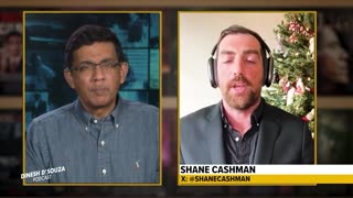 Writer Shane Cashman Explains How He Helped To Bust A Pedophile Ring